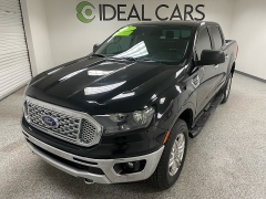 Used 2020  Ford Ranger 2WD SuperCrew XLT at Ideal Cars Llc near Mesa, AZ