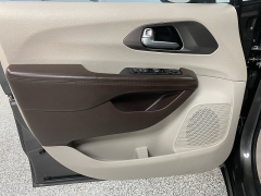Used 2018 Chrysler Pacifica 4d Wagon Touring Plus at Ideal Cars Llc near Mesa, AZ