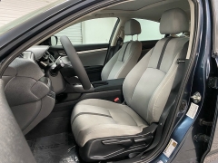 Used 2017  Honda Civic Sedan 4d EX at Ideal Cars Llc near Mesa&comma; AZ