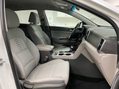 Used 2017  Kia Sportage 4d SUV FWD LX at Ideal Cars Llc near Mesa&comma; AZ