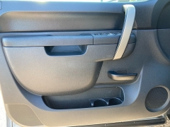 Used 2013  Chevrolet Silverado 2500 4WD Ext Cab LT at Ideal Cars Llc near Mesa, AZ