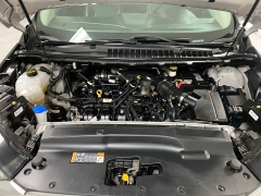 Used 2020  Ford Edge 4d SUV FWD Titanium at Ideal Cars Llc near Mesa, AZ