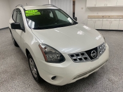 Used 2015 Nissan Rogue Select 4d SUV FWD S at Ideal Cars Llc near Mesa, AZ