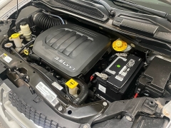 Used 2016  Dodge Grand Caravan 4d Wagon AVP at Ideal Cars Llc near Mesa, AZ