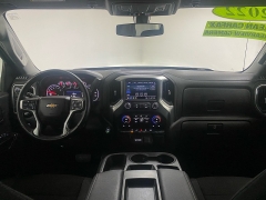 Used 2022  Chevrolet Silverado 1500 LTD 2WD Crew Cab 147" LT at Ideal Cars Llc near Mesa&comma; AZ