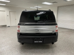 Used 2013 Ford Flex 4d SUV AWD Limited w/EcoBoost at Ideal Cars Llc near Mesa, AZ
