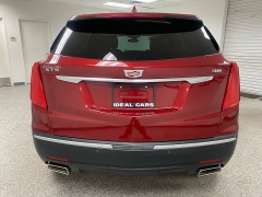 Used 2019  Cadillac XT5 4d SUV FWD Luxury at Ideal Cars Llc near Mesa&comma; AZ