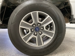 Used 2012  Ford F-150 2WD Supercab XLT at Ideal Cars Llc near Mesa&comma; AZ