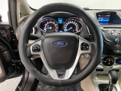 Used 2019 Ford Fiesta 4d Sedan SE at Ideal Cars Llc near Mesa, AZ