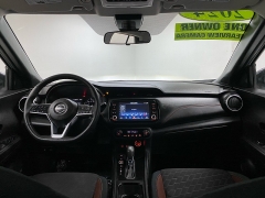 Used 2024  Nissan Kicks SR FWD at Ideal Cars Llc near Mesa&comma; AZ