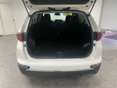 Used 2020 Kia Sportage 4d SUV AWD LX at Ideal Cars Llc near Mesa, AZ