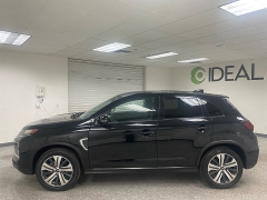 Used 2021  Mitsubishi Outlander Sport SE 2&period;0 CVT at Ideal Cars Llc near Mesa&comma; AZ