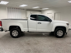 Used 2015 Chevrolet Colorado 2WD Ext Cab WT at Ideal Cars Llc near Mesa, AZ