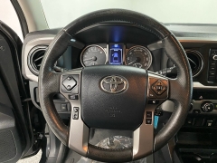 Used 2019 Toyota Tacoma 4WD Double Cab SR5 at Ideal Cars Llc near Mesa, AZ