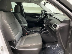 Used 2021  Chevrolet Trailblazer 4d SUV FWD LS at Ideal Cars Llc near Mesa&comma; AZ