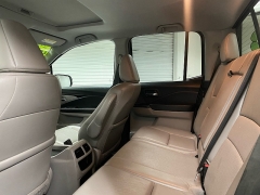 Used 2017 Honda Ridgeline Crew Cab AWD RTL-E at Ideal Cars Llc near Mesa, AZ