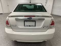 Used 2008 Ford Fusion 4d Sedan SEL (V6) AWD at Ideal Cars Llc near Mesa, AZ
