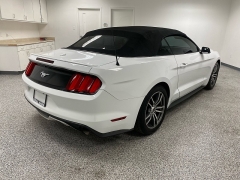 Used 2016 Ford Mustang 2d Convertible EcoBoost Premium at Ideal Cars Llc near Mesa, AZ
