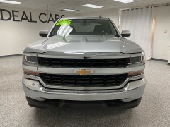 Used 2019 Chevrolet Silverado 1500 Legacy 4WD Double Cab LT at Ideal Cars Llc near Mesa, AZ