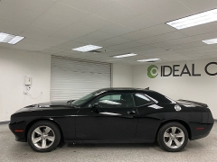 Used 2016 Dodge Challenger 2d Coupe SXT at Ideal Cars Llc near Mesa, AZ