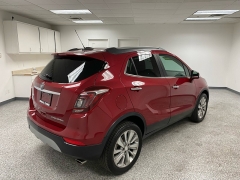 Used 2019 Buick Encore 4d SUV FWD Preferred at Ideal Cars Llc near Mesa, AZ