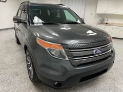 Used 2015 Ford Explorer 4d SUV FWD XLT at Ideal Cars Llc near Mesa, AZ