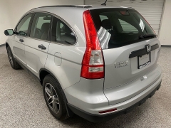 Used 2010  Honda CR-V 4d SUV 4WD LX at Ideal Cars Llc near Mesa&comma; AZ