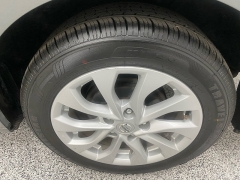 Used 2019 Nissan Sentra 4d Sedan SV at Ideal Cars Llc near Mesa, AZ
