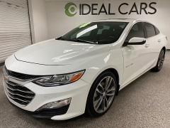  2020 Chevrolet Malibu 4d Sedan Premier at Ideal Cars Llc near Mesa&comma; AZ