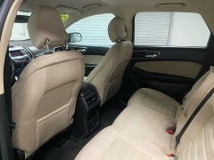 Used 2015 Ford Edge 4d SUV FWD SEL EcoBoost at Ideal Cars Llc near Mesa, AZ
