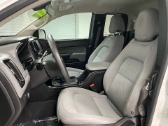 Used 2019 Chevrolet Colorado 2WD Ext Cab WT at Ideal Cars Llc near Mesa, AZ