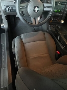 Used 2009 Ford Mustang 2d Coupe at Ideal Cars Llc near Mesa, AZ