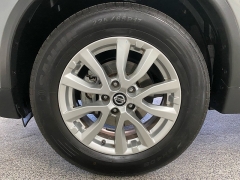 Used 2020  Nissan Rogue 4d SUV AWD SV at Ideal Cars Llc near Mesa&comma; AZ