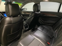 Used 2017 Cadillac CTS 4d Sedan RWD 2.0L Turbo Luxury at Ideal Cars Llc near Mesa, AZ
