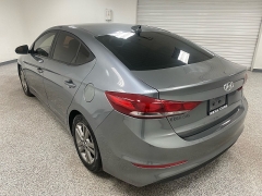 Used 2018  Hyundai Elantra 4d Sedan SEL at Ideal Cars Llc near Mesa&comma; AZ