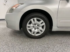 Used 2009 Nissan Altima 4d Sedan at Ideal Cars Llc near Mesa, AZ