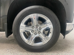 Used 2022  Chevrolet Silverado 1500 LTD 2WD Crew Cab 147" LT at Ideal Cars Llc near Mesa&comma; AZ