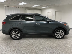 Used 2019 Kia Sorento 4d SUV AWD EX Sport at Ideal Cars Llc near Mesa, AZ