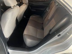 Used 2015  Toyota Corolla 4d Sedan L Auto at Ideal Cars Llc near Mesa, AZ