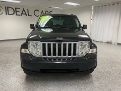Used 2011 Jeep Liberty 4d SUV 2WD Limited at Ideal Cars Llc near Mesa, AZ