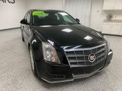 Used 2013 Cadillac CTS 4d Sedan RWD Luxury at Ideal Cars Llc near Mesa, AZ