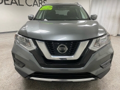 Used 2020  Nissan Rogue 4d SUV AWD SV at Ideal Cars Llc near Mesa&comma; AZ