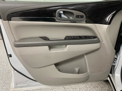 Used 2017  Buick Enclave 4d SUV FWD Leather at Ideal Cars Llc near Mesa&comma; AZ