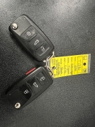 Used 2016 Volkswagen Tiguan 4d SUV SE at Ideal Cars Llc near Mesa, AZ