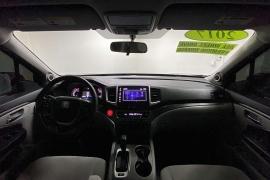 Used 2017 Honda Pilot 4d SUV AWD EX at Ideal Cars Llc near Mesa, AZ