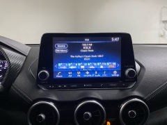 Used 2021  Nissan Sentra SV CVT at Ideal Cars Llc near Mesa&comma; AZ