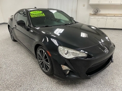 Used 2015 Scion FR-S 2d Coupe 6spd at Ideal Cars Llc near Mesa, AZ
