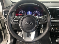 Used 2021  Kia Sportage LX FWD at Ideal Cars Llc near Mesa&comma; AZ