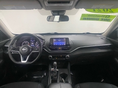 Used 2021  Nissan Altima 2&period;5 S Sedan at Ideal Cars Llc near Mesa&comma; AZ