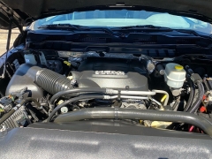 Used 2016  Ram 2500 4WD Crew Cab Big Horn at Ideal Cars Llc near Mesa&comma; AZ